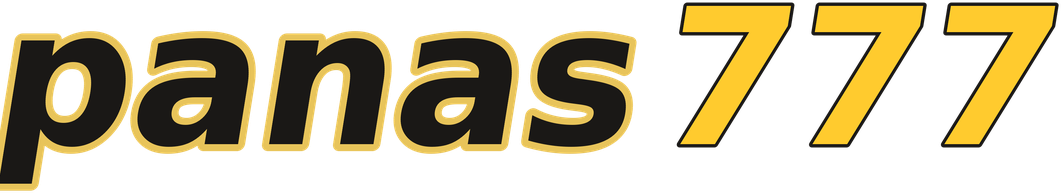panas777 logo