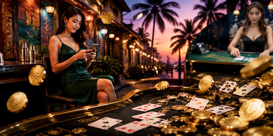 panas777 Slot Progresif di panas777 untuk Malaysia