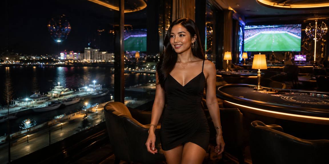 panas777 Pai Gow Poker